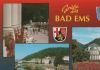 Bad Ems an der Lahn - 3 Bilder - ca. 1995