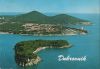Kroatien - Dubrovnik - Turisticko naselje Dubrava - ca. 1980