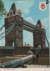 Vorschaubild: London - Großbritannien - Tower Bridge London - Großbritannien - Tower Bridge