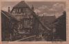 Eisenach - Wartburg-Hof - ca. 1935