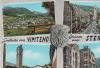 Italien - Grüsse aus Sterzing - ca. 1965