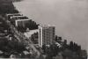 Ungarn - Siofok - Az uj szallodasor - 1969