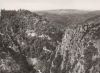 Thale, Harz - Roßtrappfelsen - 1987