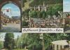 Braunfels Lahn u.a. Herrengarten - 1969
