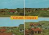 Niederlande - Vlieland - Vliepark - ca. 1980