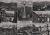 Österreich - Innsbruck - u.a. Berg Isel - ca. 1955