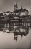 Meißen - Albrechtsburg abends - 1966