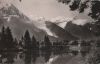 Frankreich - Chamonix-Mont-Blanc - Lac des Gaillands - 1955