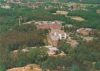 Bad Bramstedt - Rheumaklinik - Luftbild - ca. 1990