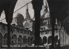 Italien - Padua - Padova - Basilica del Santo - ca. 1960