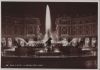 Italien - Rom - La Fontana delle Najadi - ca. 1955