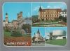 Banska Bystrica - Slowakei - 4 Bilder