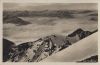 Nebelhorn - Nebelmeer - ca. 1950
