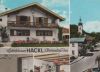 Oberaudorf - Gästehaus Hackl - 1971