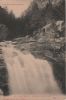 Frankreich - Cauterets - Cascade de Mauhourat - ca. 1935