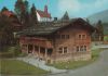 Schweiz - Sachseln, Flüeli-Ranft - Geburtshaus des Hl. Bruder Klaus - ca. 1985