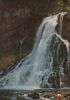 Österreich - Golling-Kuchl Salzburg - Schwarzbachfall - 1966