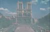 Frankreich - Paris - Notre Dame - 1964