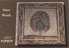 Paphos - Zypern - Floor Mosaic