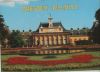 Dresden-Pillnitz - Neues Palais - 1995