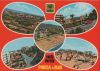 Spanien - Pineda de Mar - mit 5 Bildern - ca. 1990