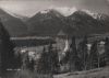 Österreich - Berg, Drautal - 1961