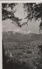 Österreich - Villach mit Mangart - ca. 1965