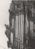 Polen - Danzig Gdansk - Rokokowe organy - ca. 1965