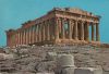 Griechenland - Athen - Parthenon - 1979