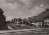 Balingen - Eyachpartie mit Zollernschloß - ca. 1965