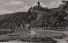 Cochem - an der Mosel - 1956