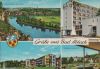 Grüße aus Bad Abbach - ca. 1975
