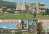 Bad Säckingen - Rheumaklinik - ca. 1985