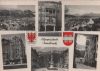 Österreich - Innsbruck - Olympiastadt, u.a. gegen Süden - 1969