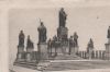 Worms - Lutherdenkmal - ca. 1925