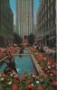 USA - new - Promenade Rockefeller Plaza - ca. 1965