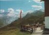 Österreich - Zillertal - Tuxerjoch-Haus - ca. 1985