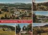 Hinterzarten - 6 Teilbilder - ca. 1980