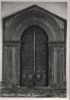 Italien - Monreale - Portone del Duomo - ca. 1960