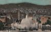 Spanien - Barcelona - Fuente Magica - ca. 1965
