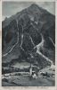 Österreich - Mittelberg - mit Zwölferkopf - 1935
