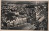 Belgien - Brügge Bruges - Halleforen en Grote Markt - ca. 1955