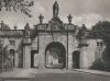 Fulda - Paulus-Tor - ca. 1955
