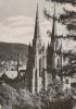 Marburg Lahn - Elisabethkirche - 1962