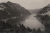 Österreich - Hallstätter See - ca. 1950