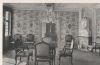 Frankfurt - Goethehaus Staatszimmer - ca. 1955