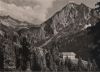 Oberstdorf-Reichenbach - Alpengasthaus Gaisalpe - ca. 1955