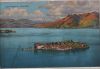Italien - Lago Maggiore - Isola Bella - ca. 1925
