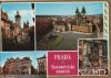 Tschechien - Prag - Praha - mit 5 Bildern - ca. 1980