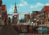 Niederlande - Alkmaar - Kuipersbrug - ca. 1980
